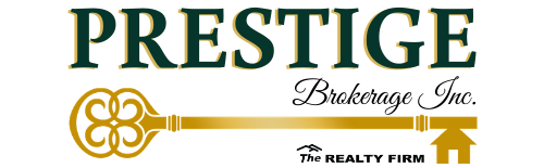 Prestige Realty logo
